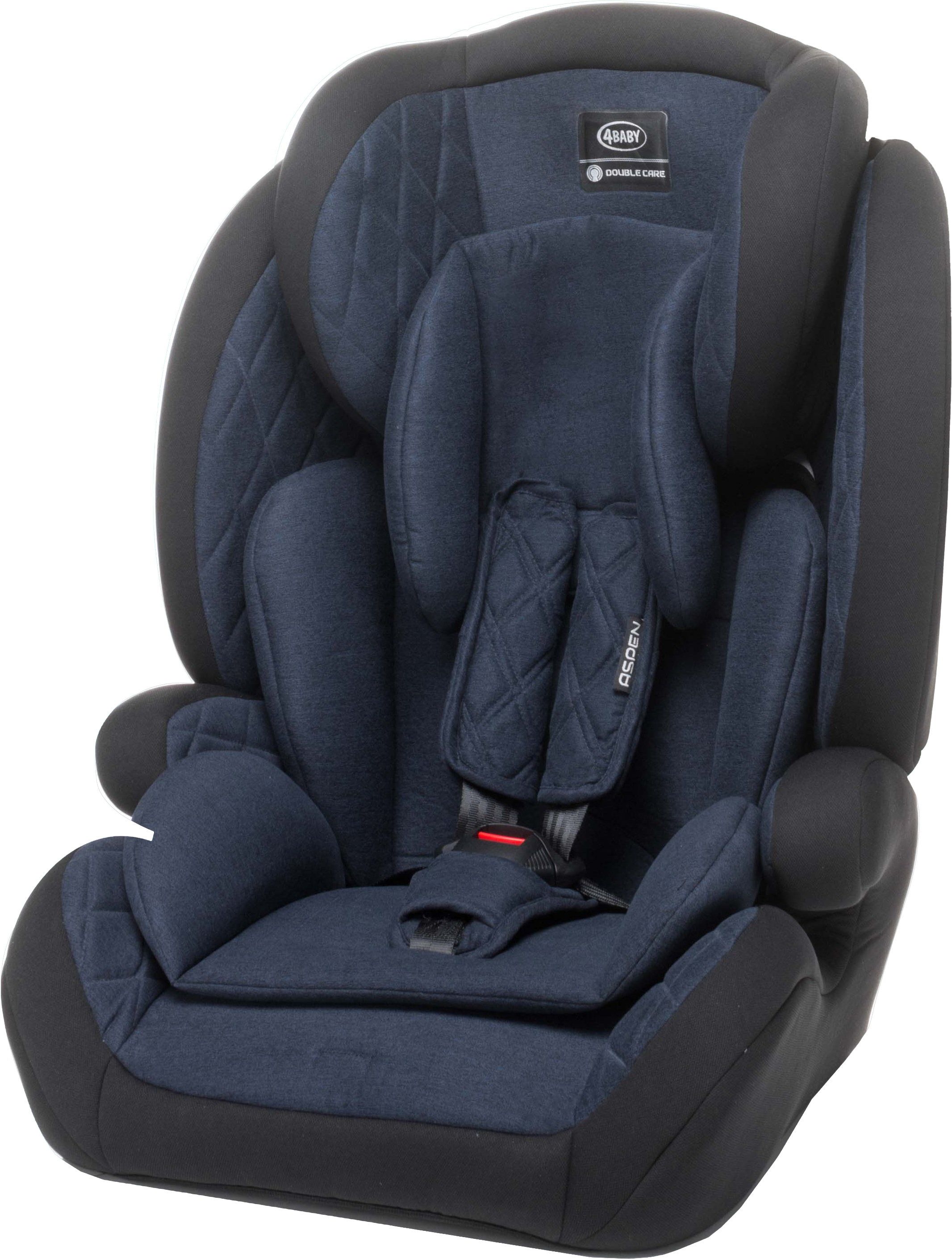 

Автокресло 4Baby Aspen Navy blue (4AS05)