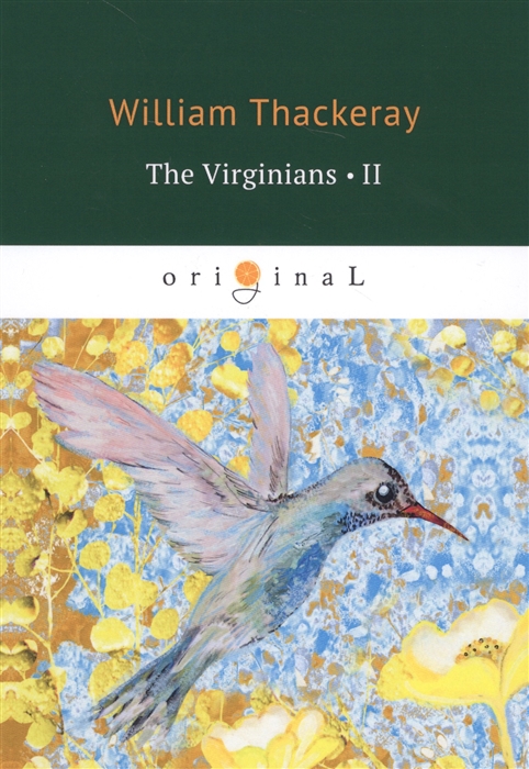 

The Virginians. Part 2