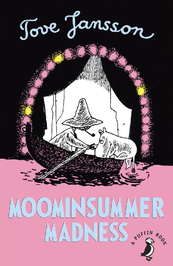 

Moominsummer Madness (4347475)