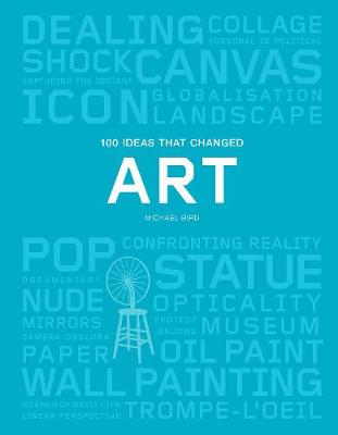

100 Ideas that Changed Art (4243192)