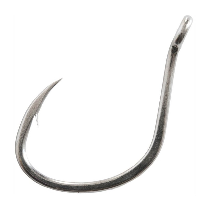 

Крючок Decoy JS-3 №6/0 3 шт/уп