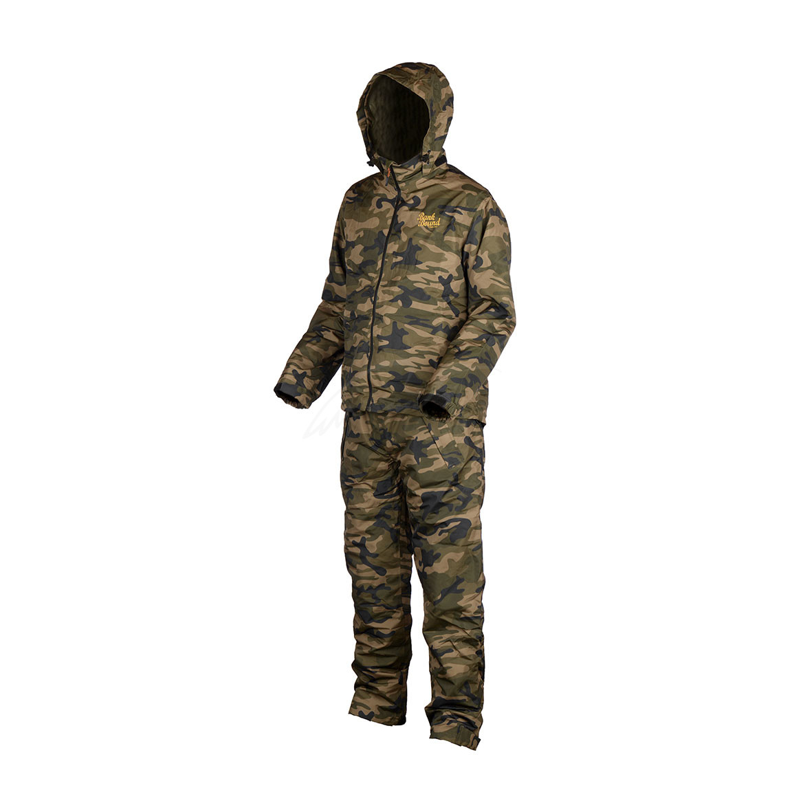 

Костюм Prologic Bank Bound 3-Season Camo Set M