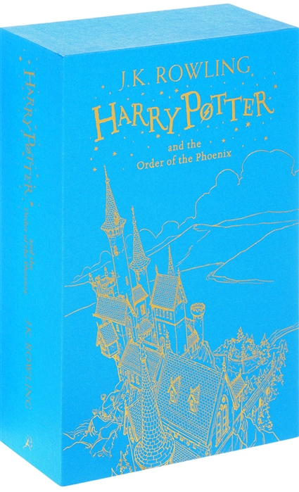 

Harry Potter and the Order of the Phoenix (1656412)
