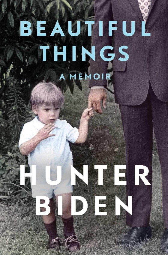 

Beautiful Things. A Memoir