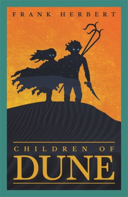 

Children Of Dune (4348600)