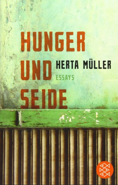 

Hunger und Seide
