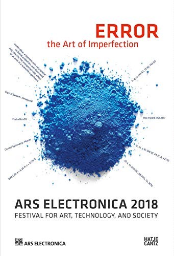 

Ars Electronica 2018. Festival for Art, Technology, and Society
