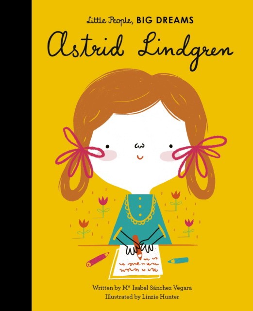

Astrid Lindgren
