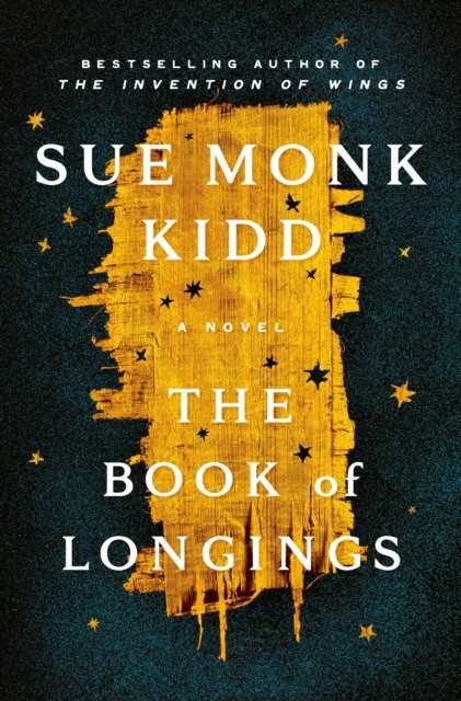 

The Book of Longings (4349697)