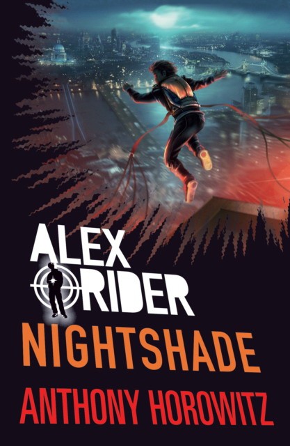 

Nightshade (4349894)