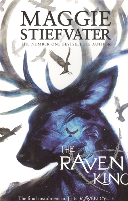 

The Raven King (1319647)