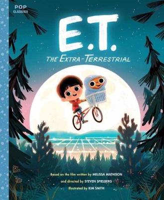 

E.T. The Extra-Terrestrial (4292481)