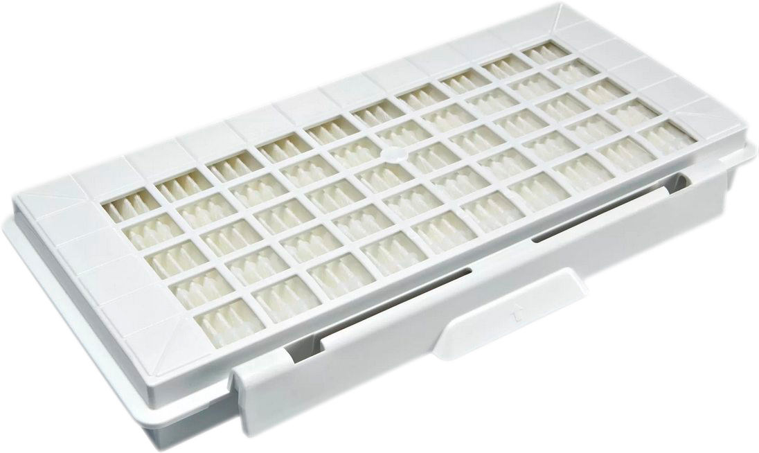 

HEPA фильтр BOSCH BBZ154HF