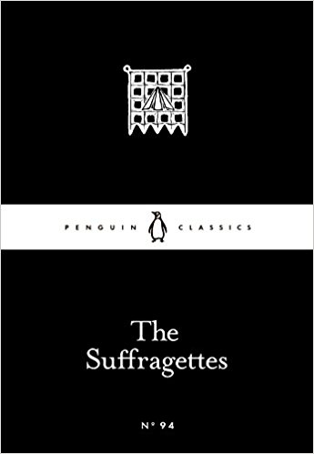 

The Suffragettes
