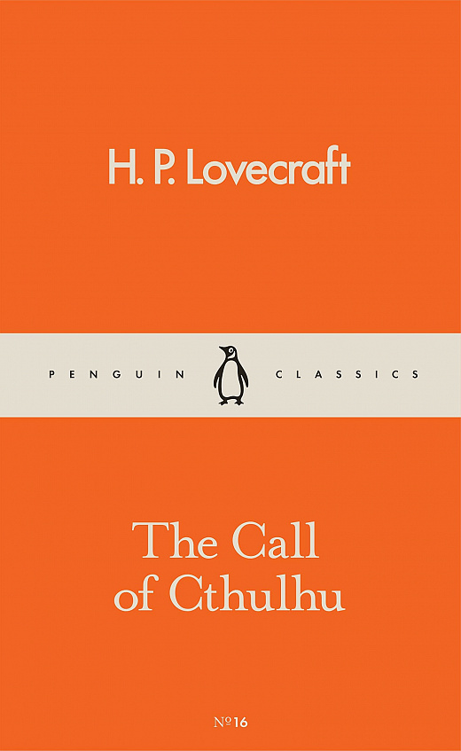 

The Call of Cthulhu (1644790)