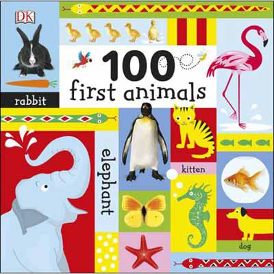 

100 First Animals