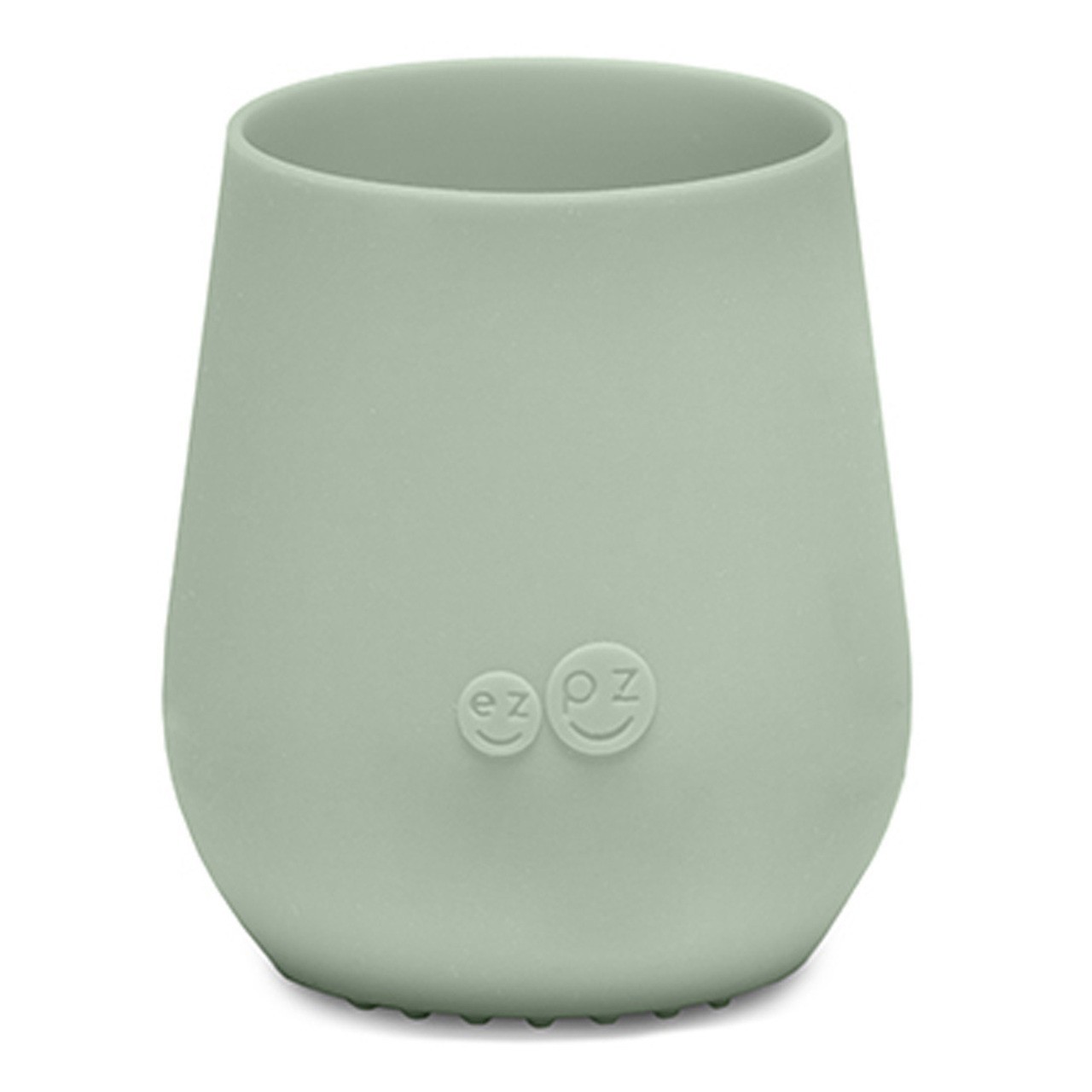 

Чашка EZPZ Tiny cup 60 мл Оливковая