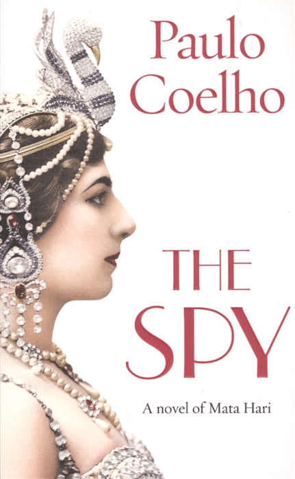 

The Spy (1679515)