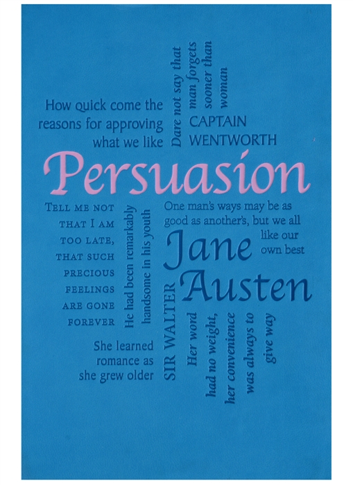 

Persuasion (4214528)