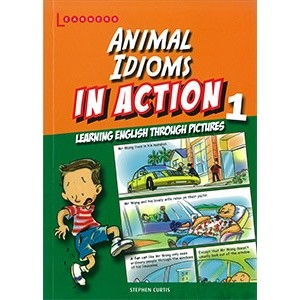 

Animal Idioms in Action 1
