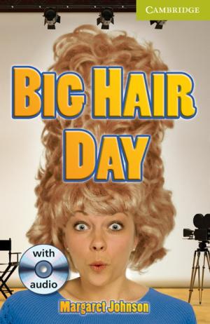 

Big Hair Day: Starter / Beginner (+ CD)