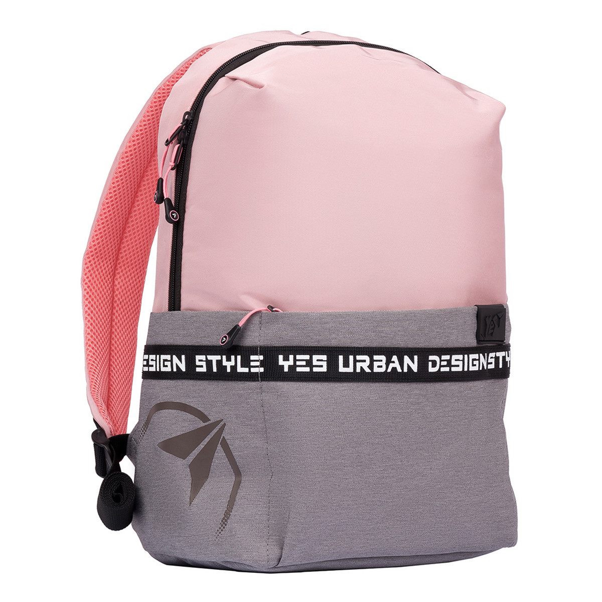 

Рюкзак подростковый YES T-105 Rose (556315)