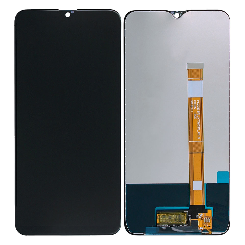 

Дисплей Oppo A5s с тачскрином (Original PRC)