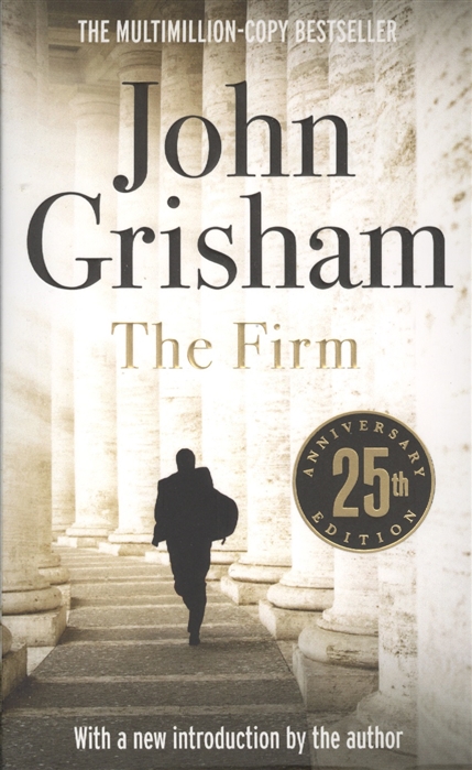

The Firm (1574147)