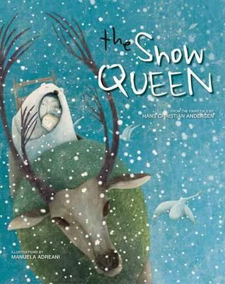 

Snow Queen (4182998)