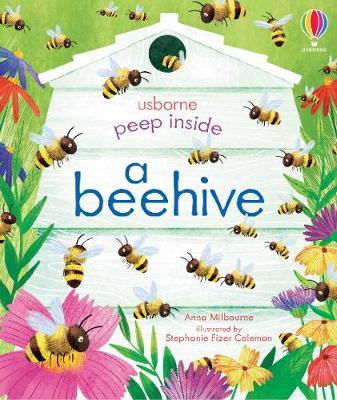 

A Beehive