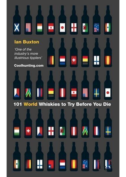 

101 World Whiskies to Try Before You Die (1662230)