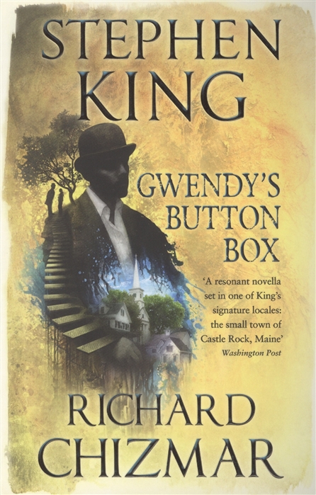

Gwendy`s Button Box (1758143)