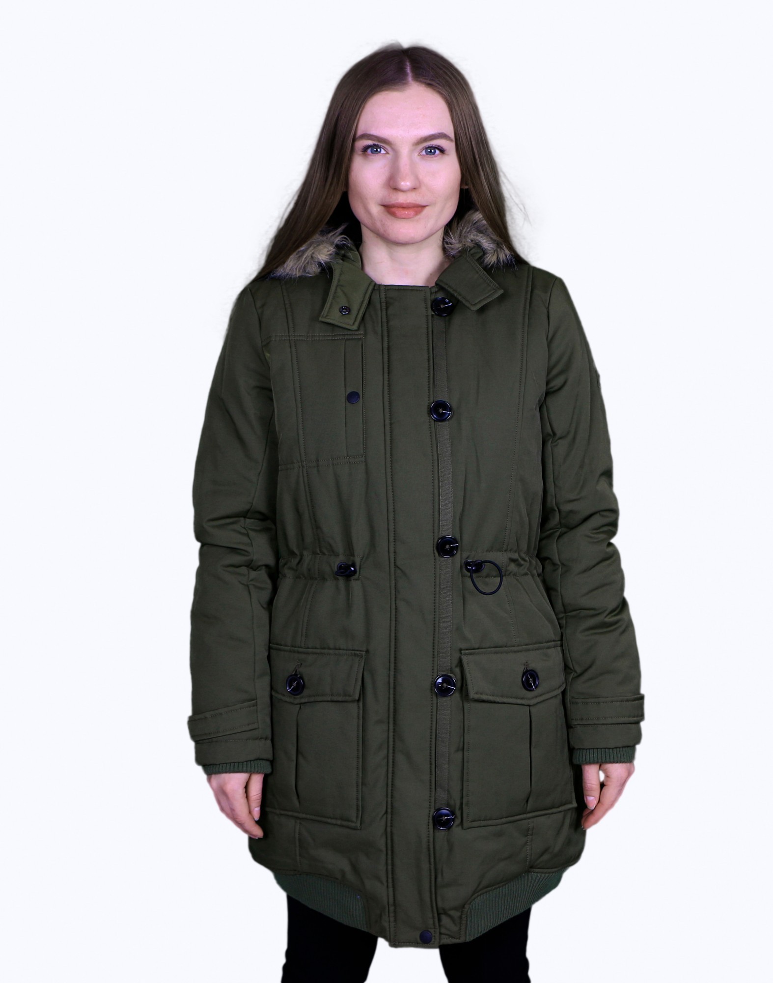 

Куртка Tom Tailor  хаки (TT/000981, Куртка Tom Tailor M хаки (TT/000981)
