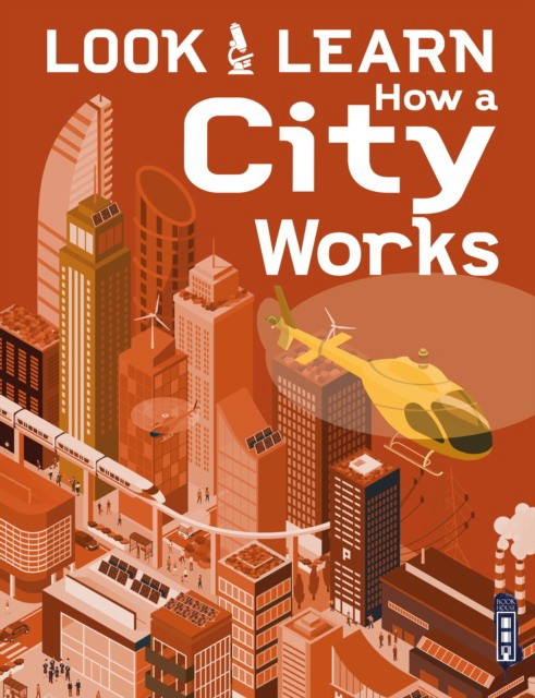 

How a City Works