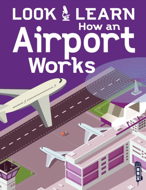 

How an Airport Works