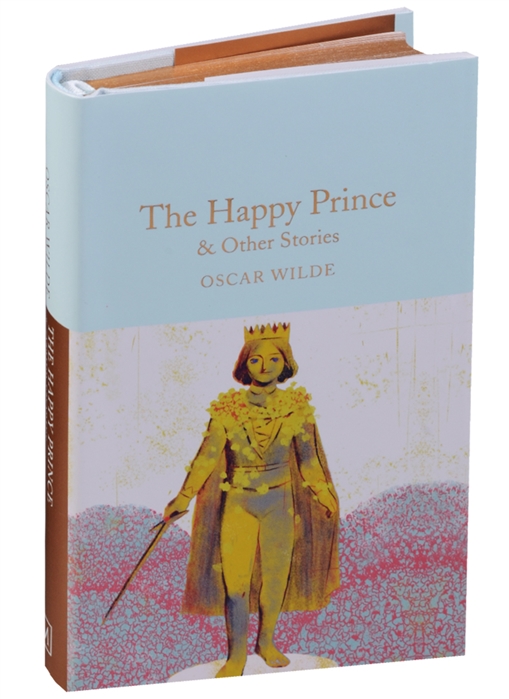 

The Happy Prince&Other Stories
