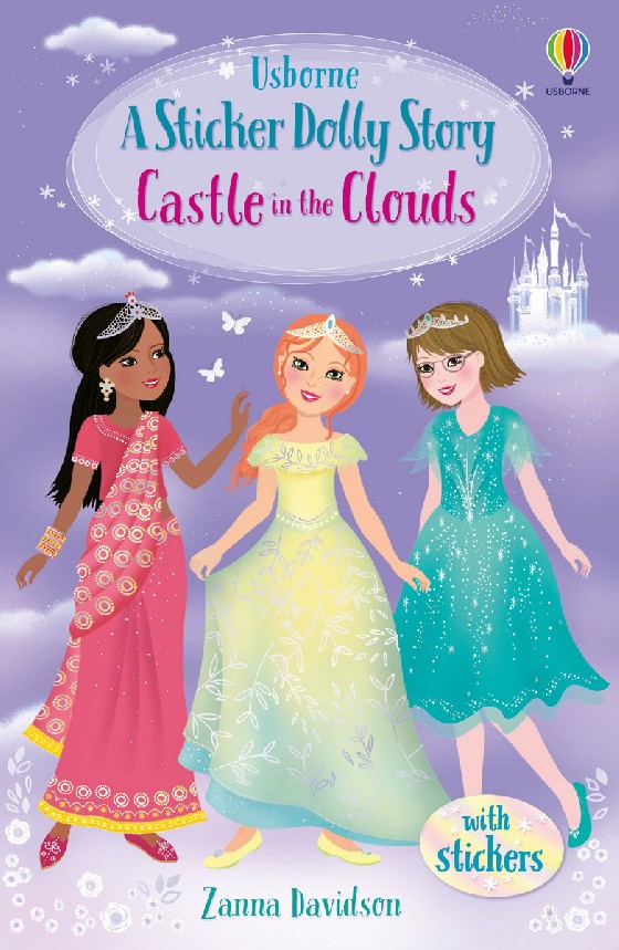 

Castle in the Clouds