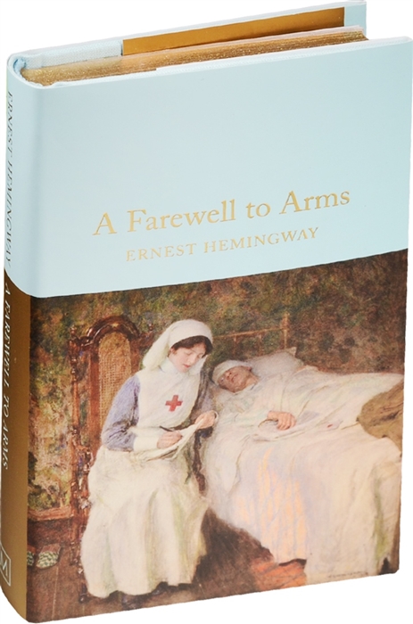 

A Farewell to Arms (1582183)