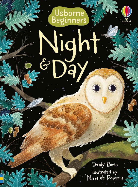 

Night and Day (4305415)