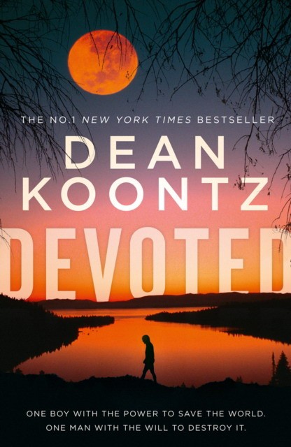 

Devoted