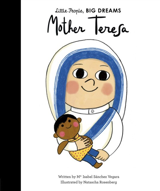 

Mother Teresa (4350483)