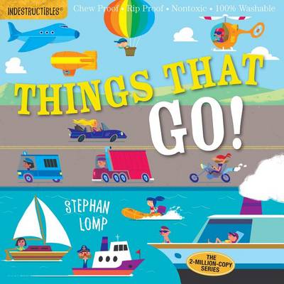 

Things That Go!