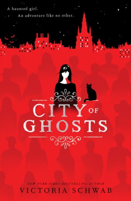 

City of Ghosts (4350540)
