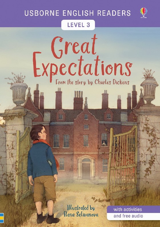 

Great Expectations (4350448)