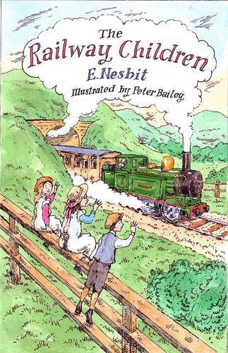 

The Railway Children (4350454)