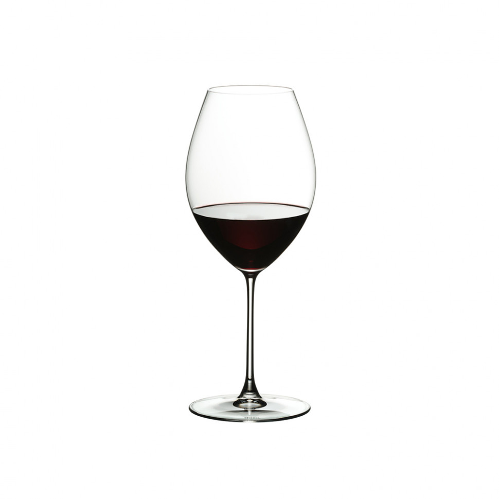 

Набор бокалов для красного вина Syrah Riedel 0.6 л (6449/41)