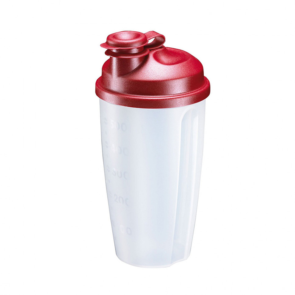 

Шейкер Westmark Mixery 0.5 л (красный)