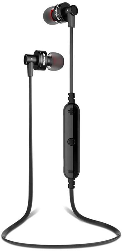 

Наушники Awei B990BL Bluetooth Earphones Black #I/S