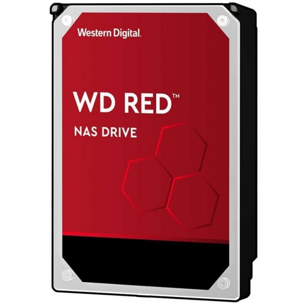 

Жесткий диск 3,5" 3Tb WD WD30EFAX SATA III 5400 256Mb Red NAS