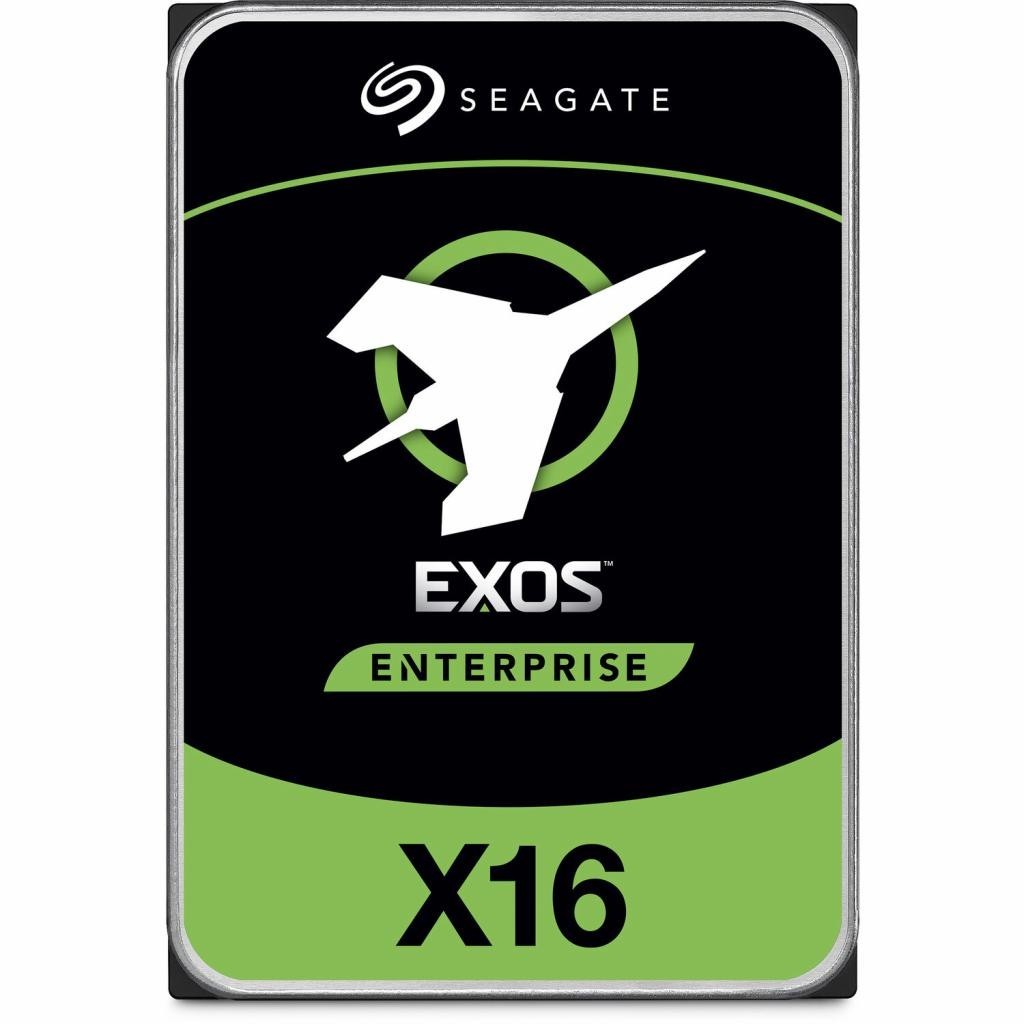 

Жесткий диск 3,5" 12Tb Seagate ST12000NM001G SATA III 7200 256Mb Exos X16 Server